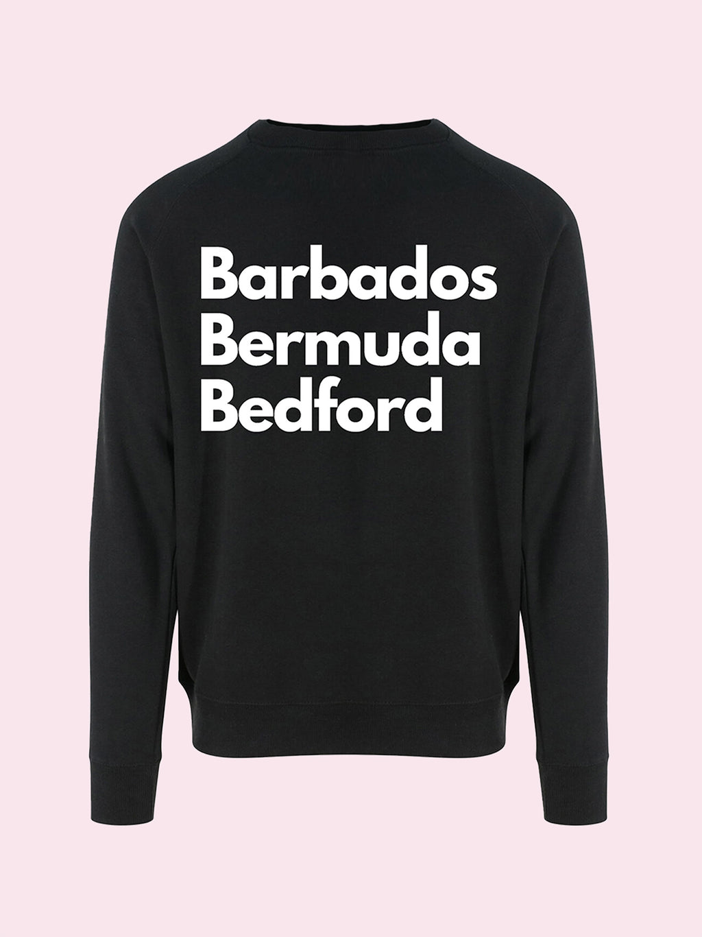 Sweatshirt | Bedford