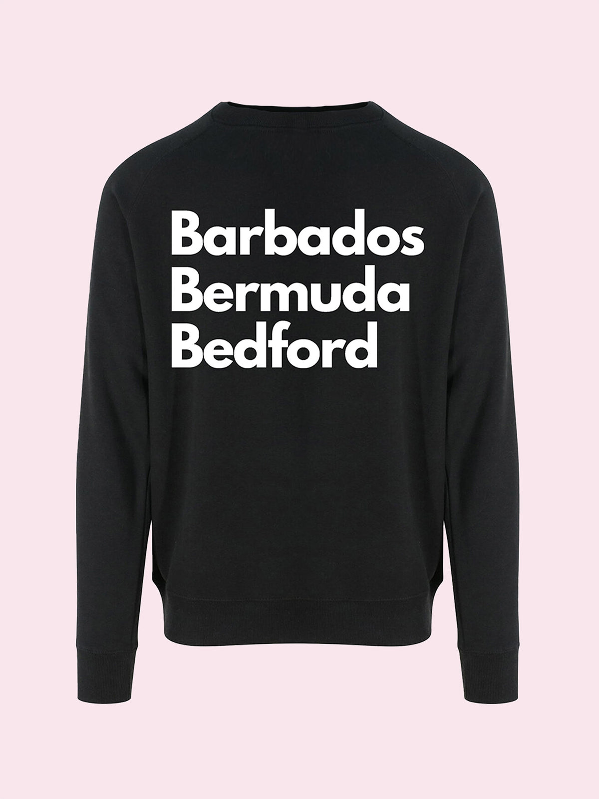 Sweatshirt | Bedford