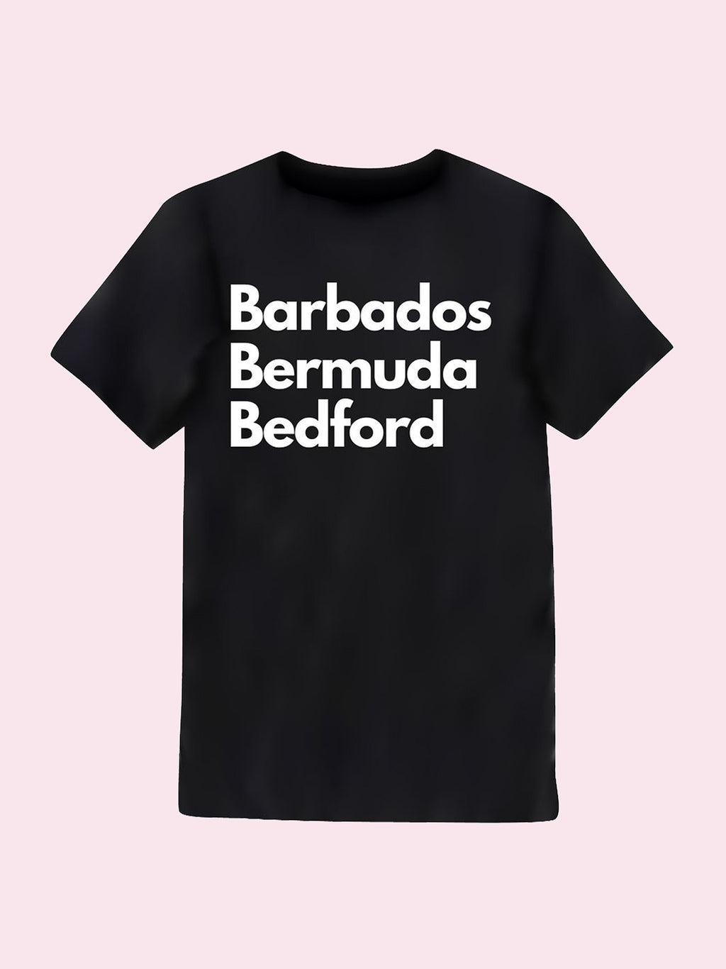 Tee | Bedford