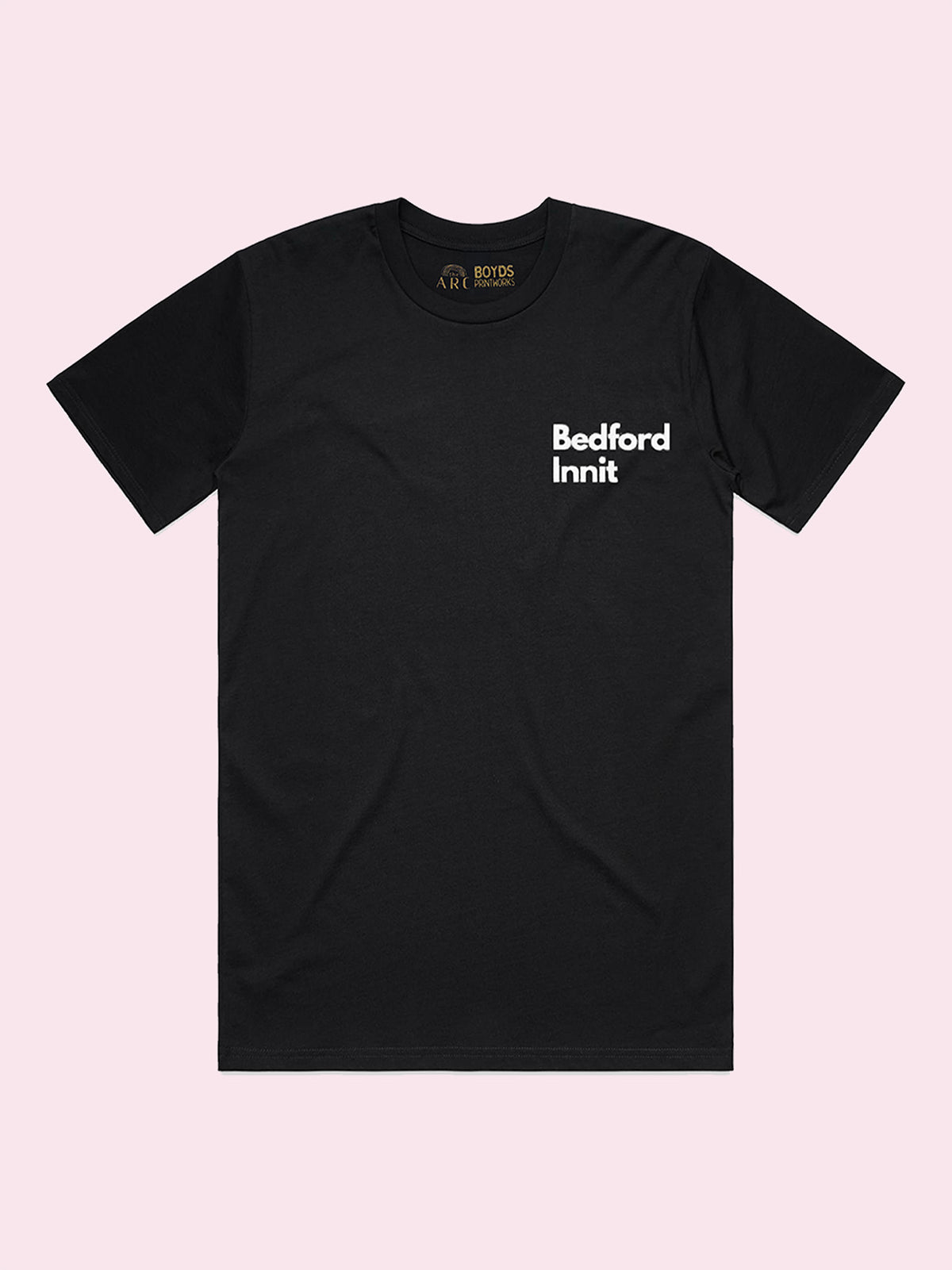 Tee | Bedford