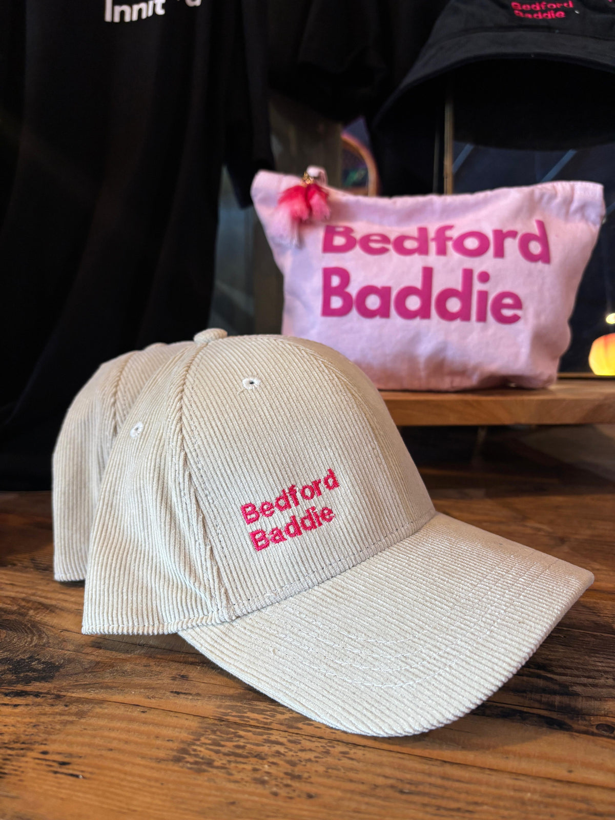 Cap | Bedford