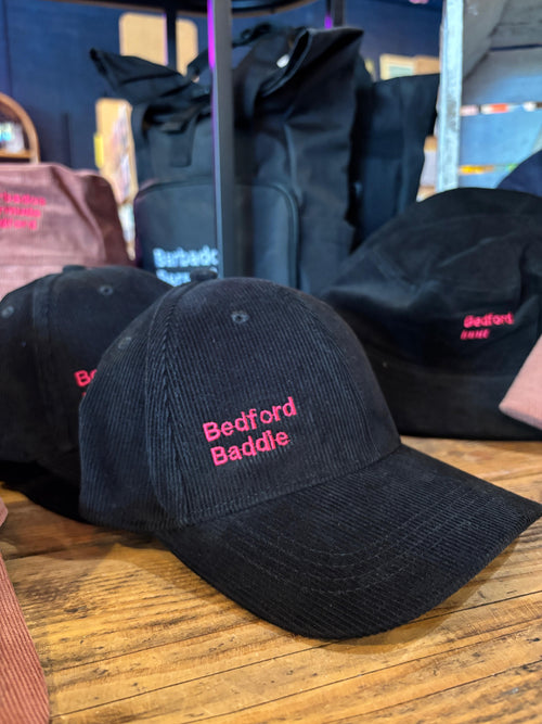 Cap | Bedford